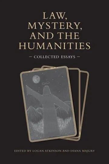 Cover of Law, Mystery, and the Humanities