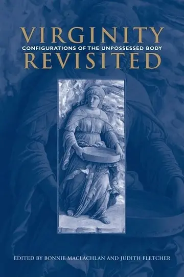 Cover of Virginity Revisited