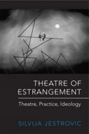 Cover of Theatre of Estrangement