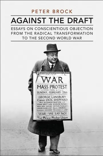 Cover of Against the Draft