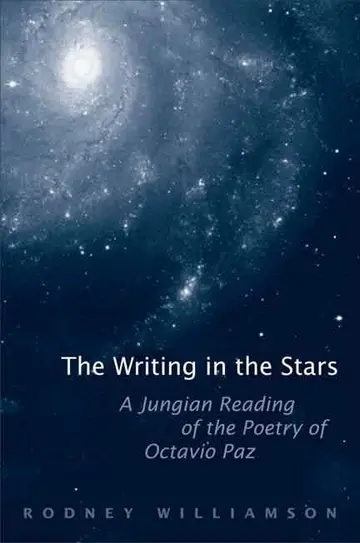 Cover of The Writing in the Stars