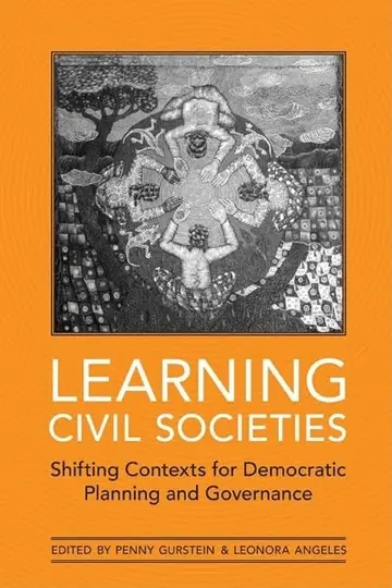 Cover of Learning Civil Societies