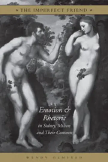 Cover of The Imperfect Friend