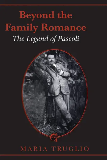 Cover of Beyond the Family Romance