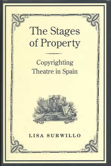 Cover of The Stages of Property