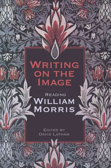 Cover of Writing on the Image