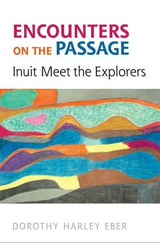 Cover of Encounters on the Passage