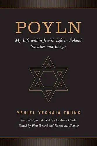 Cover of Poyln