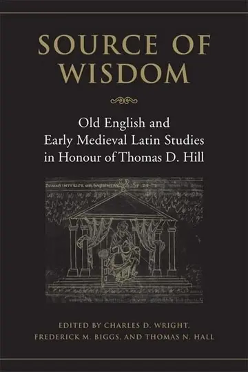 Cover of Source of Wisdom