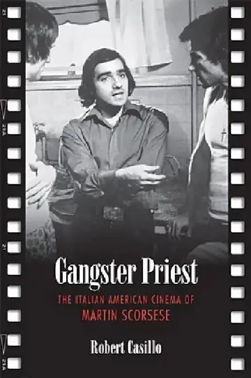 Cover of Gangster Priest