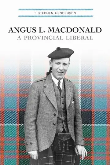 Cover of Angus L. Macdonald