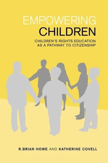 Cover of Empowering Children