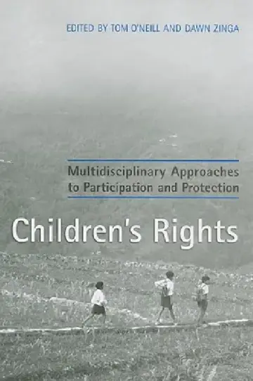 Cover of Children's Rights