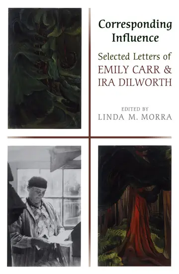 Cover of Corresponding Influence