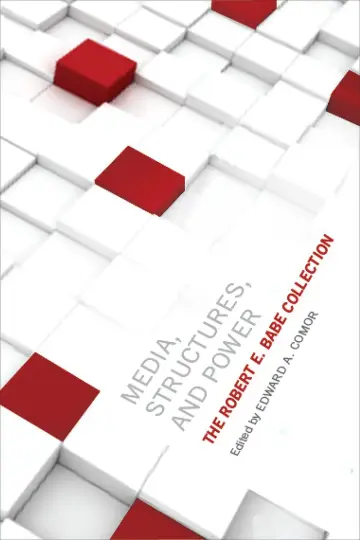 Cover of Error