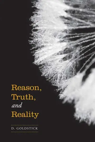 Cover of Reason Truth and Reality