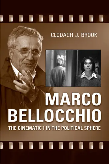 Cover of Marco Bellocchio