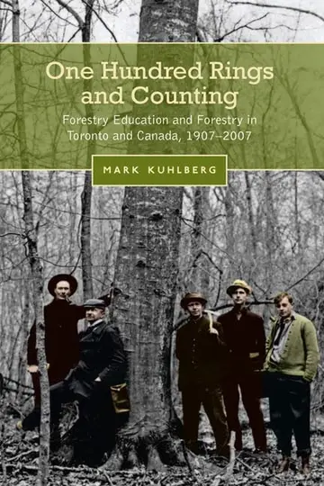 Cover of One Hundred Rings and Counting