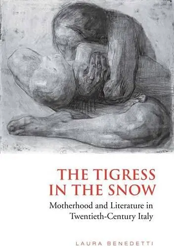 Cover of The Tigress in the Snow