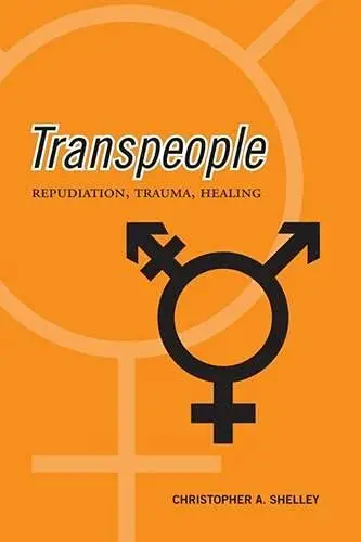 Cover of Transpeople