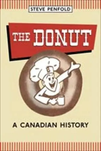 Cover of The Donut