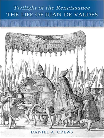 Cover of Twilight of the Renaissance