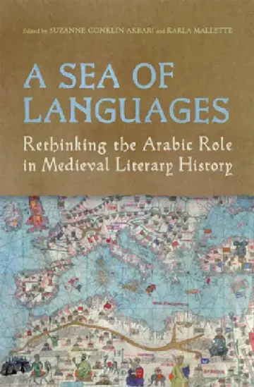 Cover of A Sea of Languages