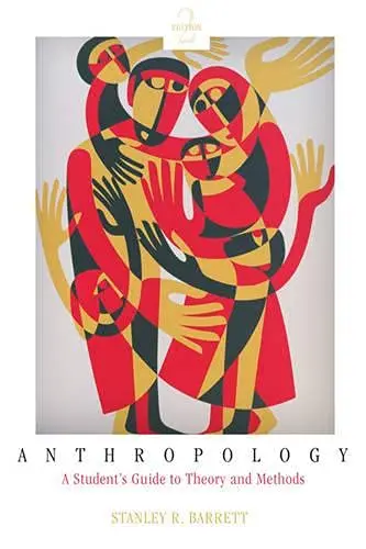 Cover of Anthropology