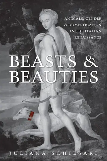 Cover of Beasts and Beauties