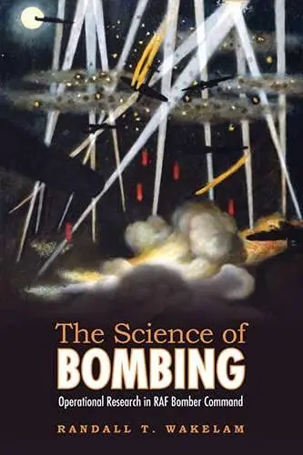 Cover of The Science of Bombing