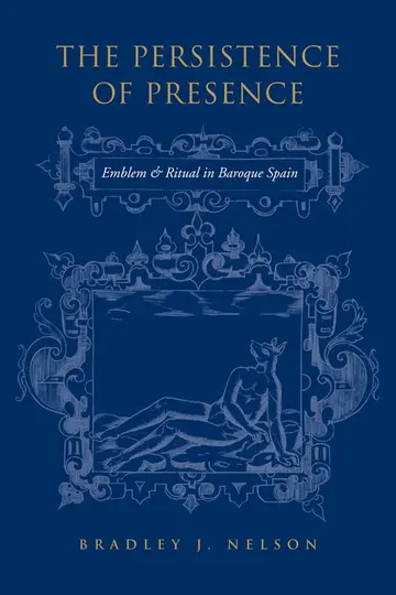 Cover of The Persistence of Presence