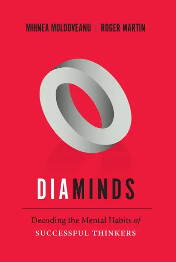 Cover of Diaminds
