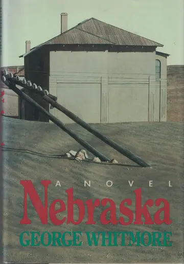 Cover of Nebraska