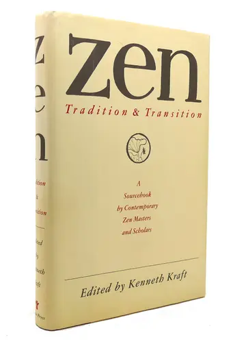 Cover of Zen