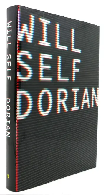 Cover of Dorian