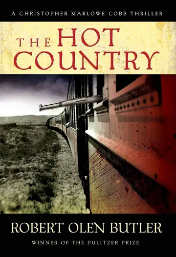 Cover of The Hot Country