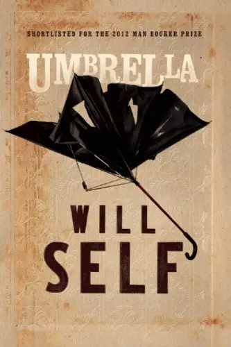 Cover of Umbrella