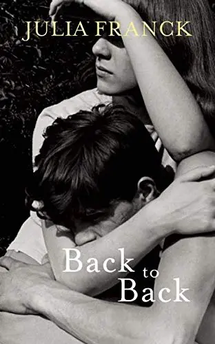 Cover of Back to Back
