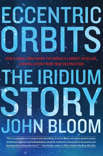 Cover of Eccentric Orbits
