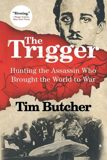 Cover of The Trigger