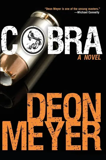Cover of Cobra