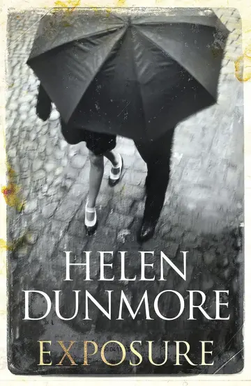 Cover of Exposure