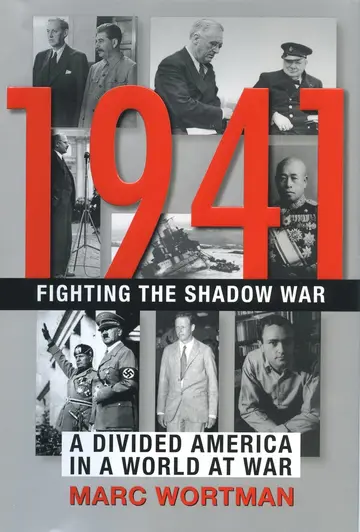 Cover of 1941