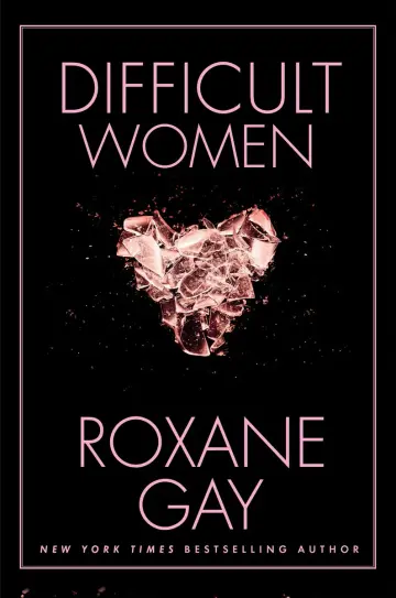 Cover of Difficult Women