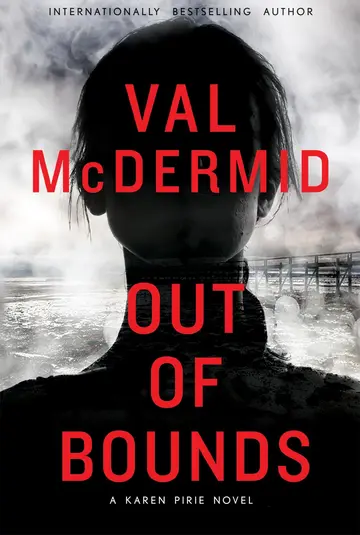 Cover of Out of Bounds