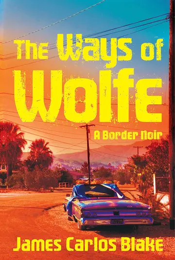 Cover of Ways of Wolfe