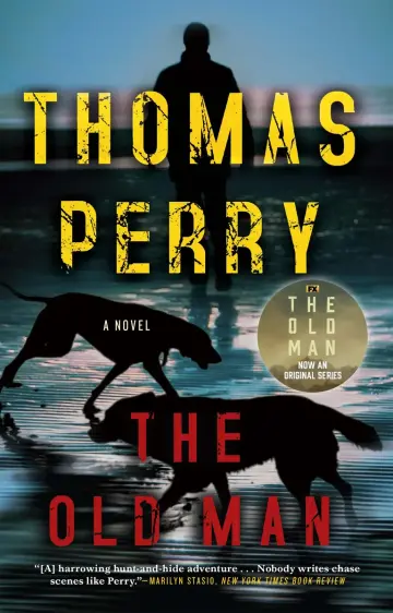 Cover of Old Man
