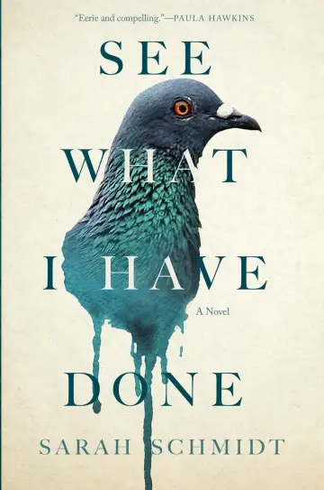 Cover of See What I Have Done