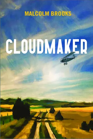 Cover of Cloudmaker