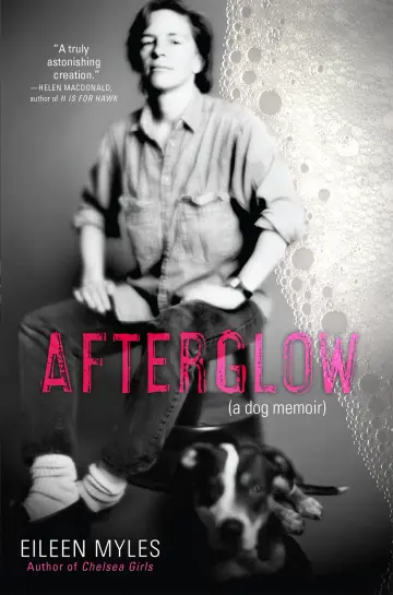 Cover of Afterglow
